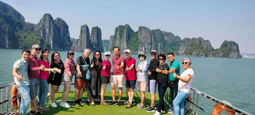 From Hanoi: Private Ha Long Bay Full-day Trip - Practical Tips That Make a Big Difference on This Day