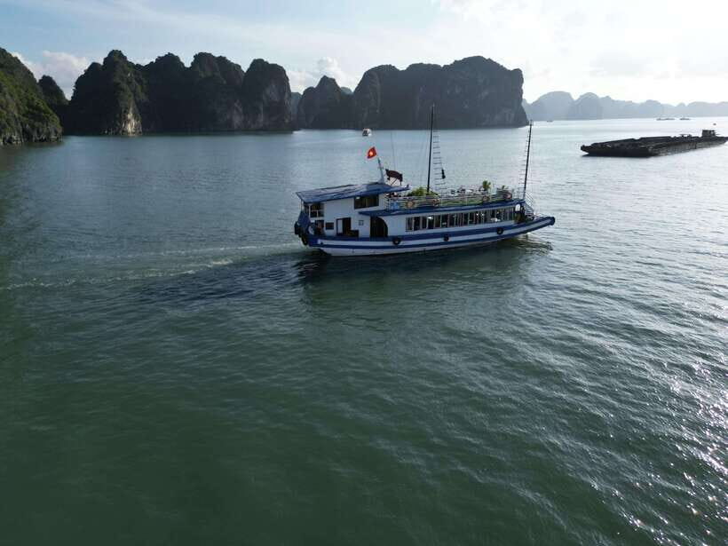 From Hanoi: Private Ha Long Bay Full-day Trip - Should You Book This Hanoi to Ha Long Bay Full-Day Trip?