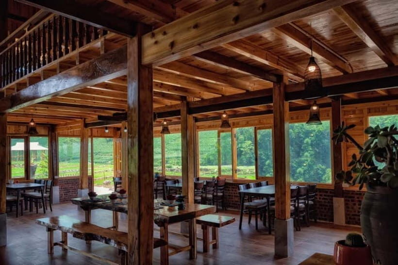 From Hanoi: Sapa 2D1N Homestay overnight by Morning bus - Sapa Town Time: A Small Break That Helps