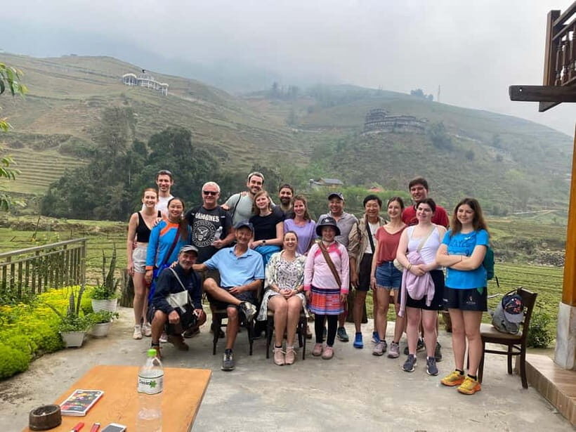 From Hanoi: Sapa 2D1N Homestay overnight by Morning bus - The Real-Life Pros and Cons (Based on Common Experiences)