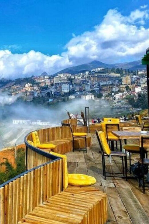 From Hanoi: Sapa 3D2N – Cat Cat Village, Fansipan Peak,Moana - Key things to know before you go