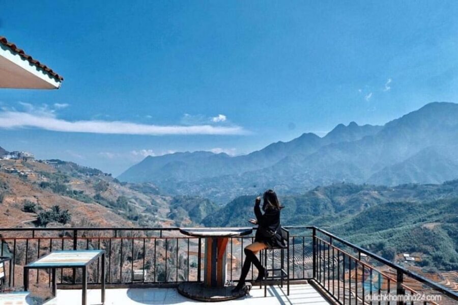 From Hanoi: Sapa 3D2N – Cat Cat Village, Fansipan Peak,Moana - Cat Cat Village: why this walk is the heart of the trip
