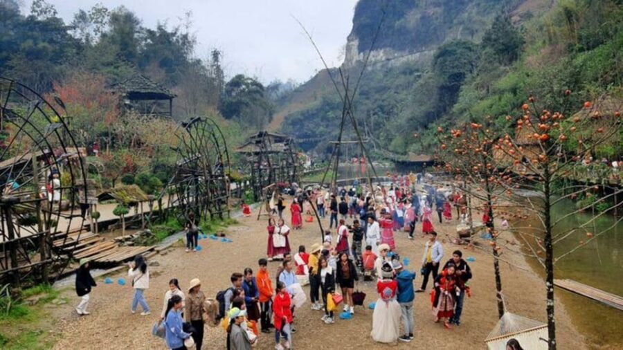 From Hanoi: Sapa 3D2N – Cat Cat Village, Fansipan Peak,Moana - Getting from Hanoi and around Sapa: where coordination matters