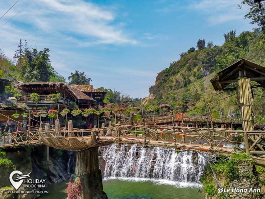 From Hanoi: Sapa 3D2N – Cat Cat Village, Fansipan Peak,Moana - Who should book this Sapa 3D2N from Hanoi