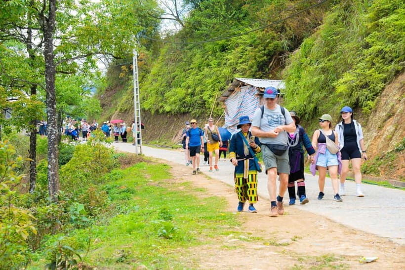 From Hanoi: Sapa Discovery Package Tour 2 Days 1 Night - Price and Value: Why $81 Can Feel Fair