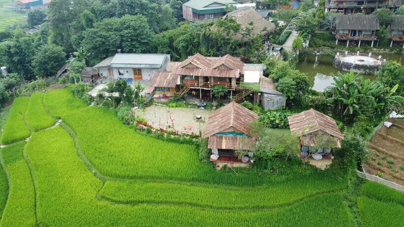 From Hanoi: Sapa Discovery Package Tour 2 Days 1 Night - The Physical Reality Check: 14 km Hiking and Mud Season Advice