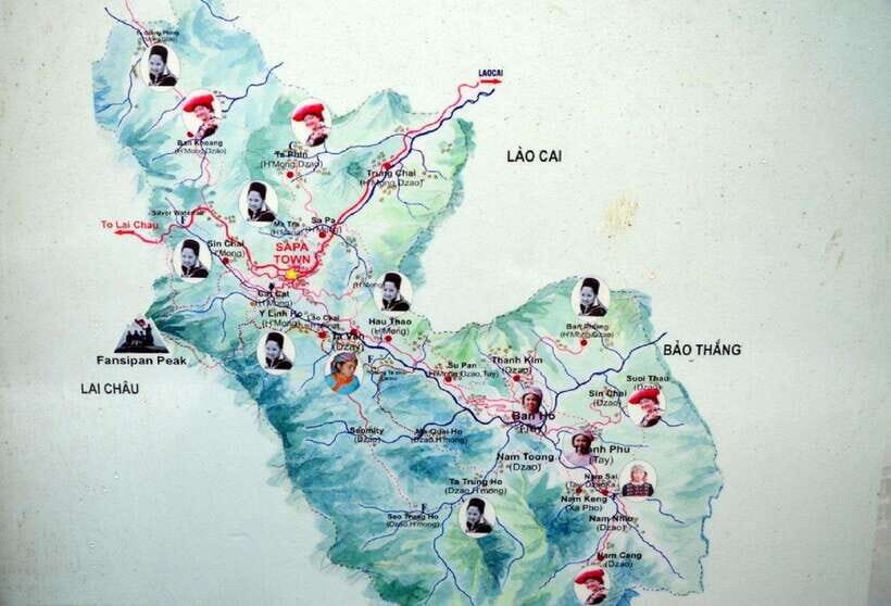 From Hanoi: Sapa Tour w Fansipan Peak 3 days 2 nights - Price and logistics: what $161 buys you (and what it doesn’t)