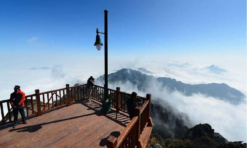 From Hanoi: Sapa Tour w Fansipan Peak 3 days 2 nights - The guide matters: Chang’s kind, practical approach