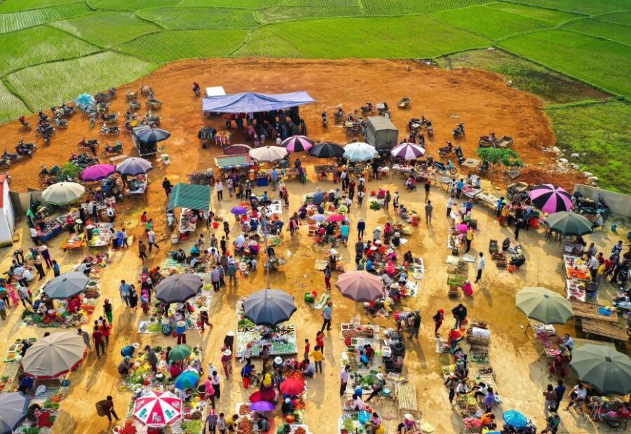 From Hanoi to Pu Luong: 2-Day Trip in Ethnic Villages - Key things I’d focus on