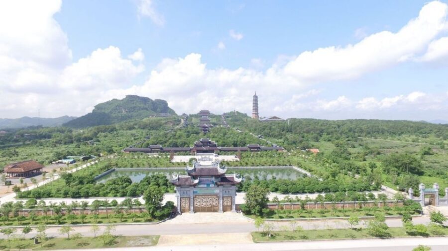 From Hanoi: Trang An & Bai Dinh Pagoda Full-Day Private Tour - FAQ