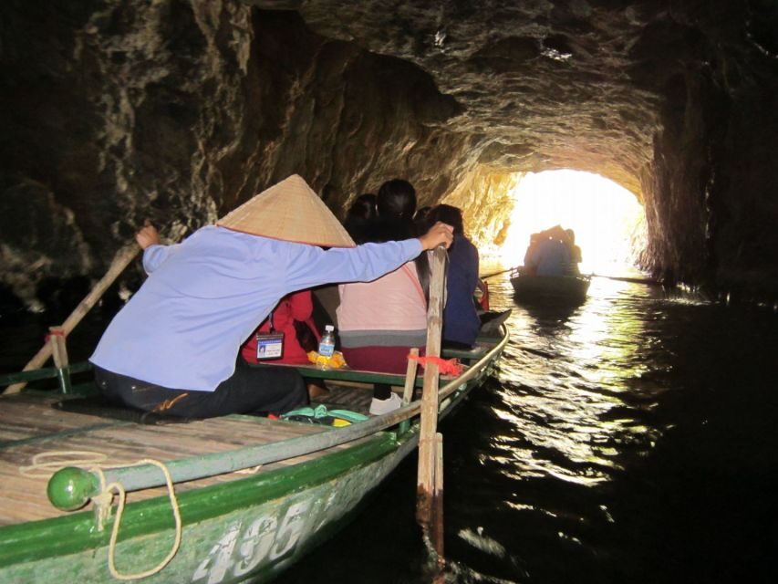 From Hanoi: Trang An & Bai Dinh Pagoda Full-Day Private Tour - Who this tour suits best (and who should consider alternatives)
