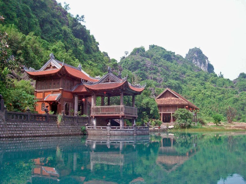 From Hanoi: Trang An & Bai Dinh Pagoda Full-Day Private Tour - Should you book this Hanoi to Trang An and Bai Dinh private day?
