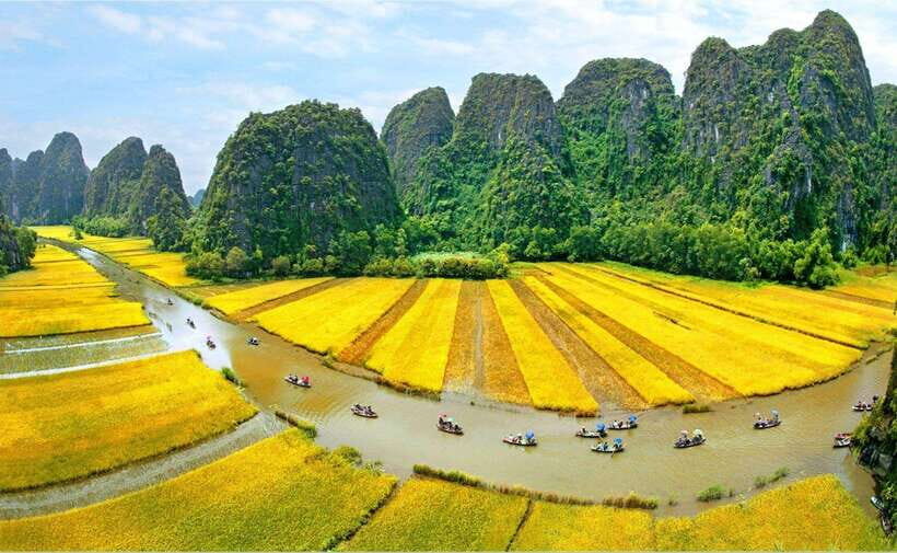 From Hanoi: Trang An, Hoa Lu & Mua Cave Full-Day Luxury Tour - Who This Tour Fits Best (And Who Should Think Twice)