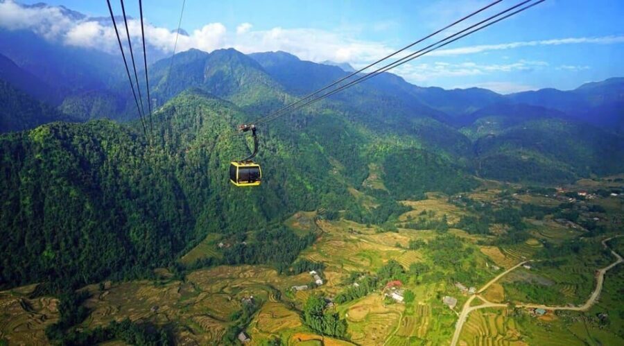 From Hanoi: Visit Sapa & Fansipan With Cable Car For 2 Days - Key things I’d zero in on before you go