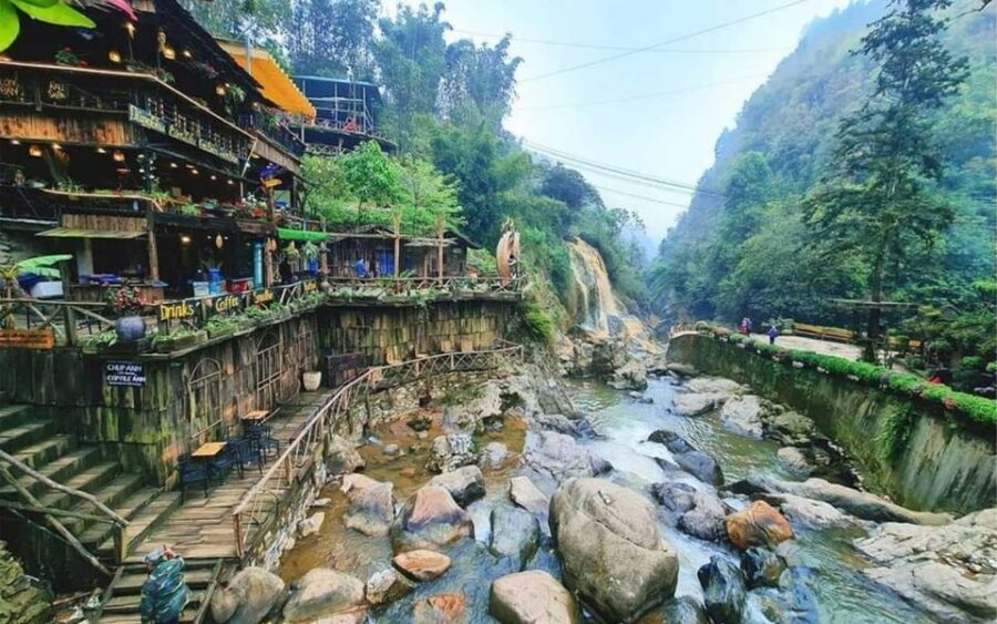 From Hanoi: Visit Sapa & Fansipan With Cable Car For 2 Days - Price and value: what $116 covers, and what you’ll likely pay extra