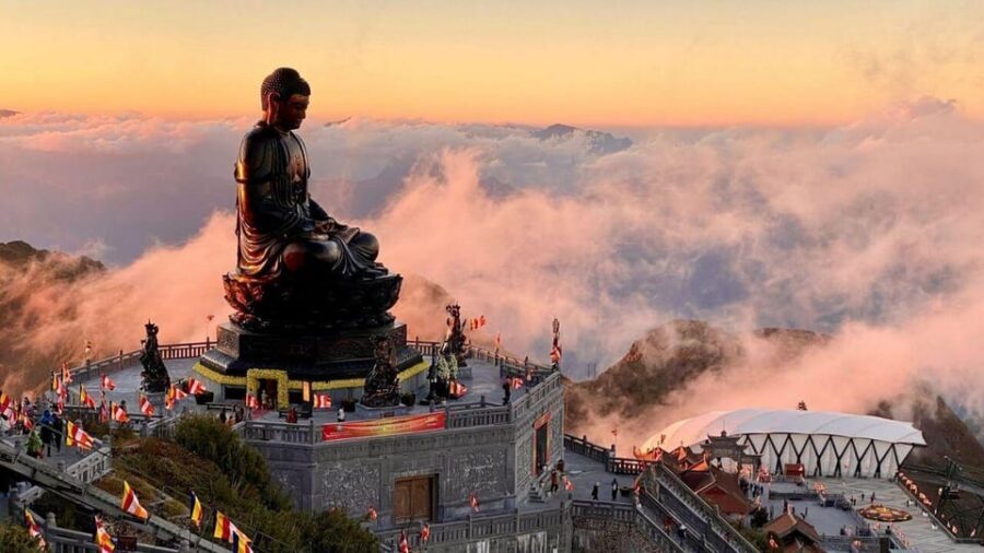 From Hanoi: Visit Sapa & Fansipan With Cable Car For 2 Days - Lunch, dinner, breakfasts: how the included meals fit your energy
