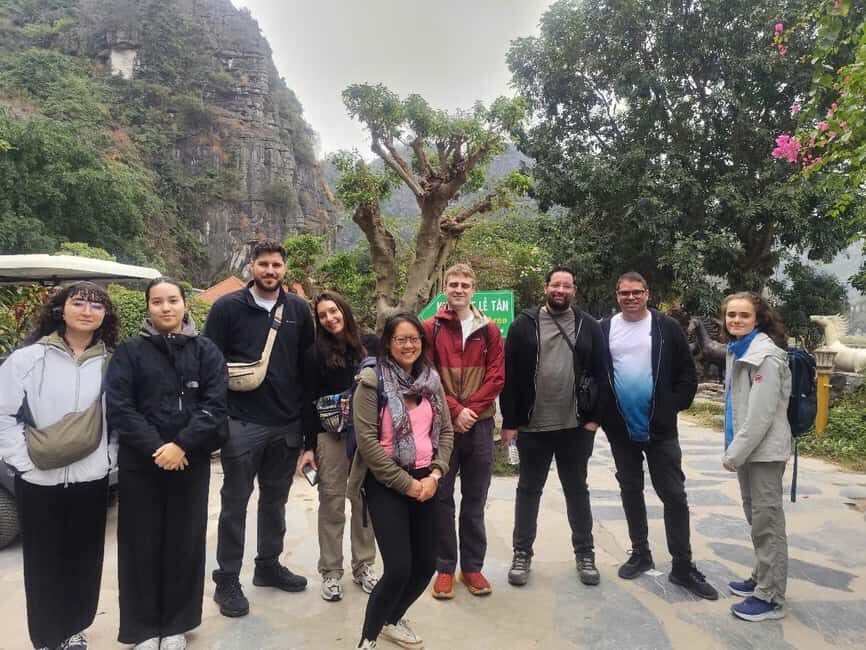 From Ninh Binh: Bai Dinh, Trang An, & Mua Cave Tour - Key highlights worth planning for