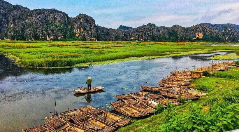 From Ninh Binh: Cuc Phuong National Park 1-Day Small Group - Why Cuc Phuong in a Single Day Works