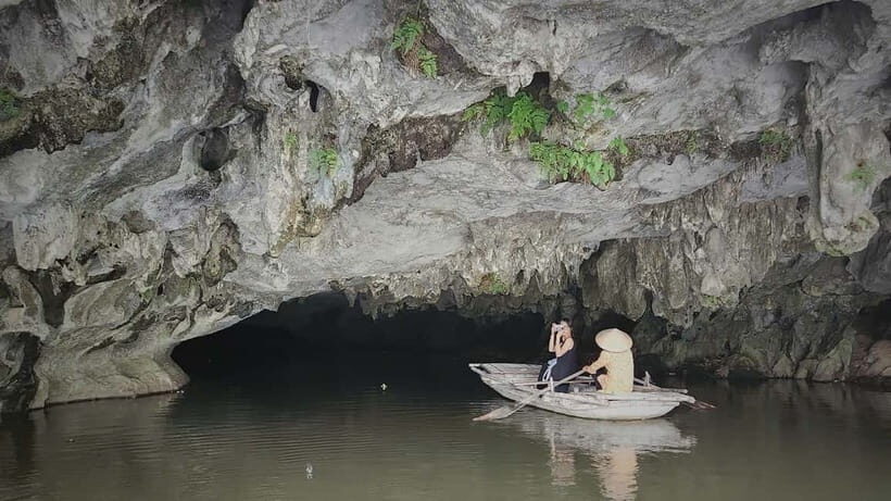 From Ninh Binh: Cuc Phuong - Van Long Reserve - Small Groups - Visiting the Endangered Primate Rescue Center (monkeys, gibbons, turtles)