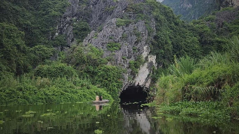 From Ninh Binh: Cuc Phuong - Van Long Small Group Tours - Price and value: why this is priced at about $47