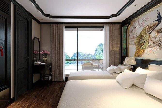 From Ninh Binh: Halong Bay 2 Days on Cruise, Biking & Kayaking - Key points before you go