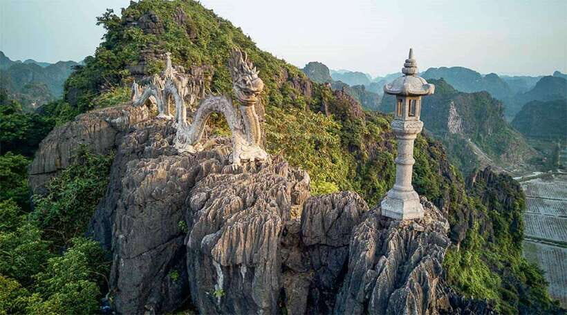 From Ninh Binh: Hoa Lu, Bai Dinh, Trang An, & Mua Cave Tour - Key things to know before you go