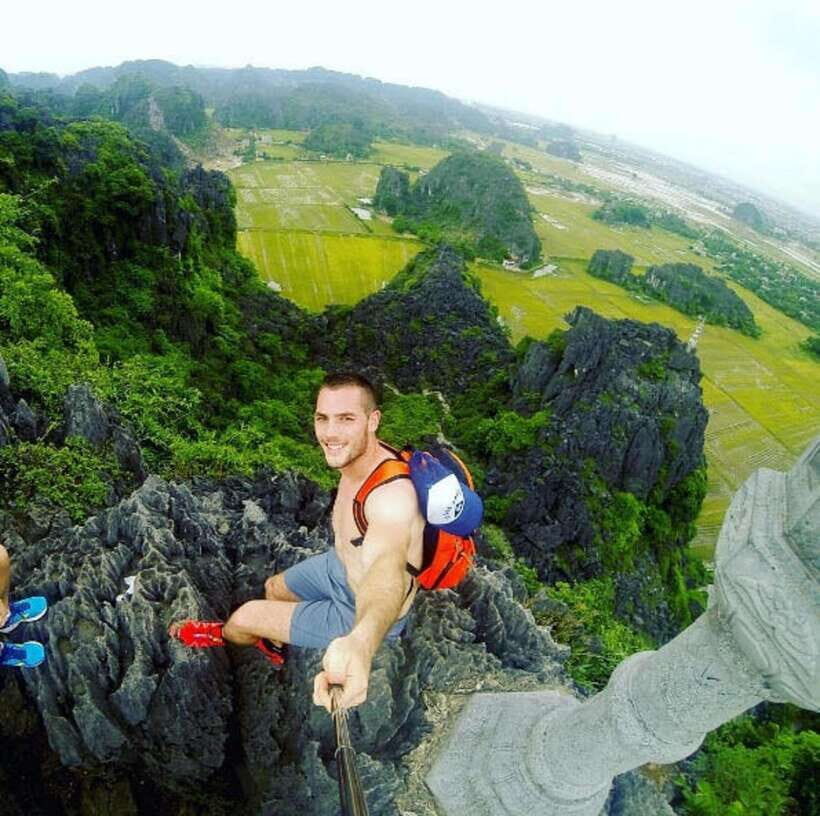 From Ninh Binh: Hoa Lu, Bai Dinh, Trang An, & Mua Cave Tour - The timing: why the schedule works (and when it won’t)