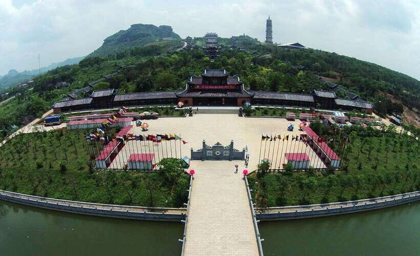 From Ninh Binh : Hoa Lu, Trang An, and Mua Cave Day Tour - Price and Value: Is $56 Worth a Full-Day Loop?