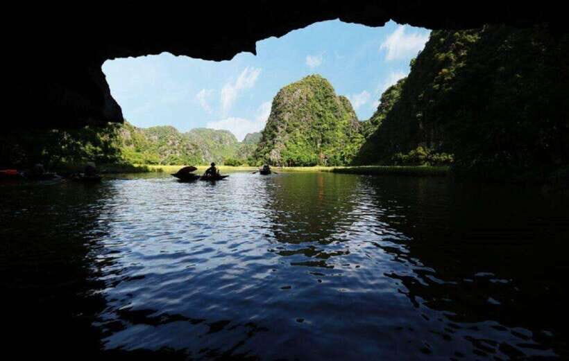 From Ninh Binh: Hoa Lu, Trang An and Mua Cave Full Day - Practical tips so the day stays fun (not frantic)