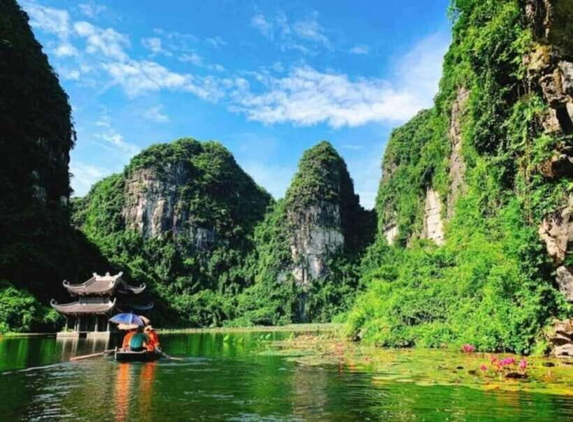 From Ninh Binh: Hoa Lu, Trang An and Mua Cave Full Day - Should you book this Hoa Lu–Trang An–Mua Cave day trip?