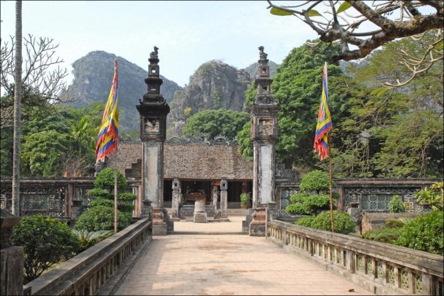 From Ninh Binh: Hoa Lu,Trang An,Mua Cave, Full Day Tour - Who Should Book This Tour (and Who Might Not)