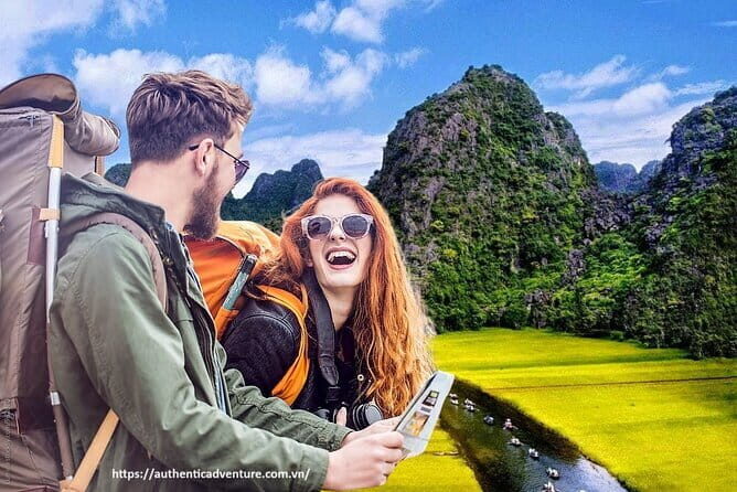 From Ninh Binh to Cuc Phuong National Park, Trekking and Jungle - Lunch, timing, and small-group comfort
