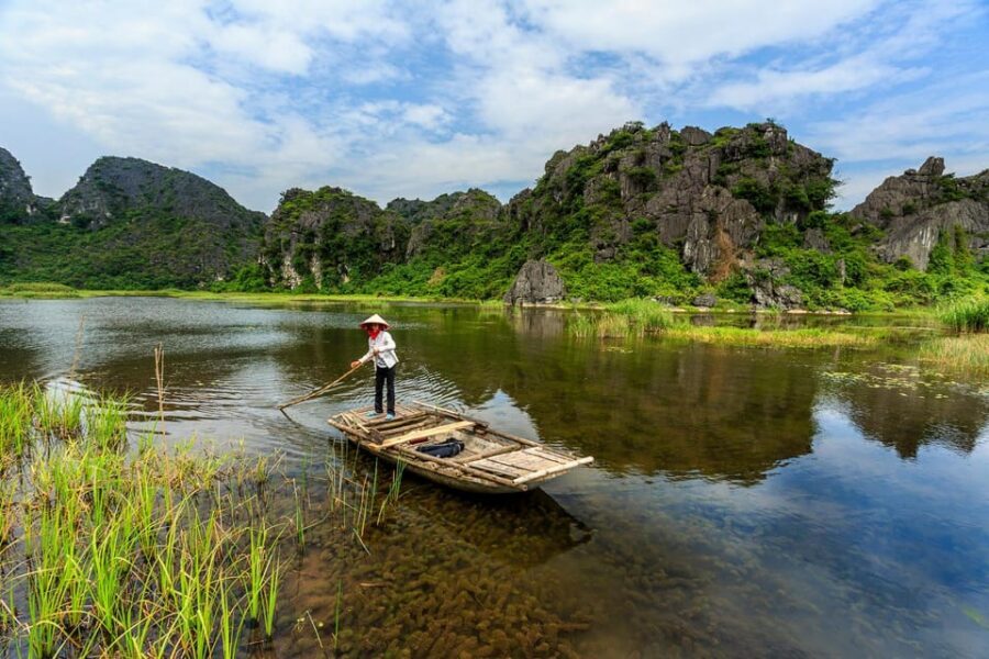 From Ninh Binh: Visit Cuc Phuong National Park - Van Long - Should you book this tour?