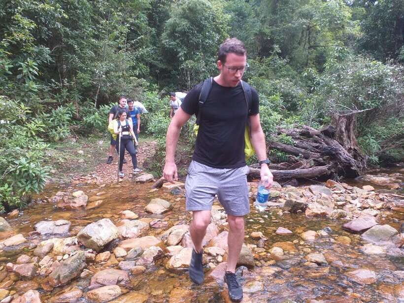 From Sa Pa: One Day Fansipan Mountain Trek - Key Things to Know Before You Go