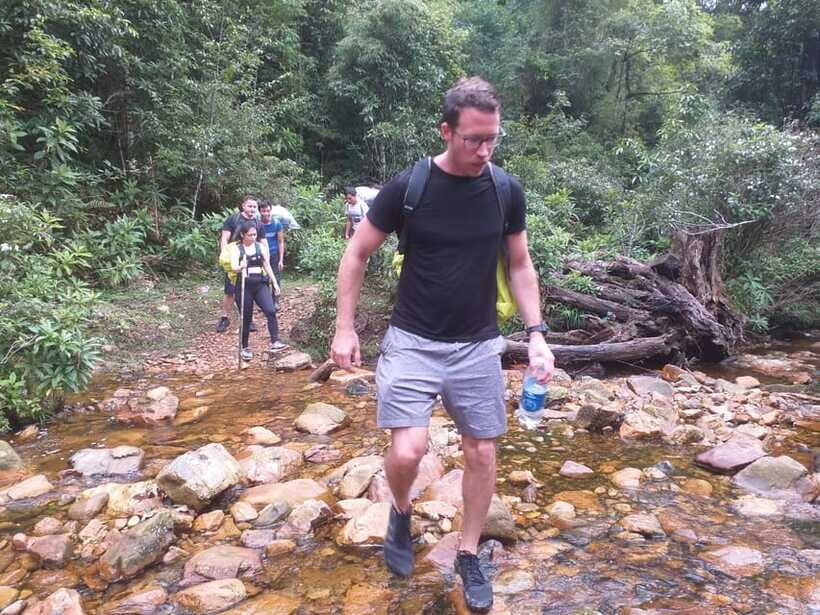 From Sa Pa: One Day Fansipan Mountain Trek - Descent Choices: Cable Car Down or Hike Back to Tram Ton