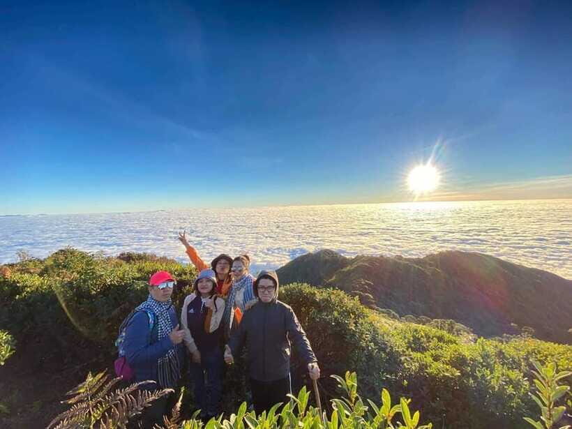 From Sa Pa: One Day Fansipan Mountain Trek - Price and Value: Is 79 USD a Good Deal?