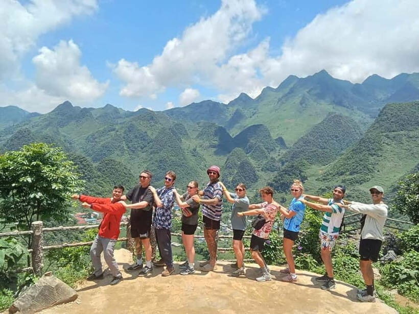 From Sapa: 2 Day Ha Giang Loop Motorbike Tour With Rider - Who this Ha Giang Loop tour suits best