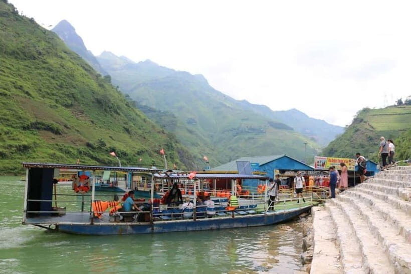 From Sapa: 4-Day 4-Night Ha Giang Loop Motorbike Tour - Getting the most from the ride: practical tips that actually help