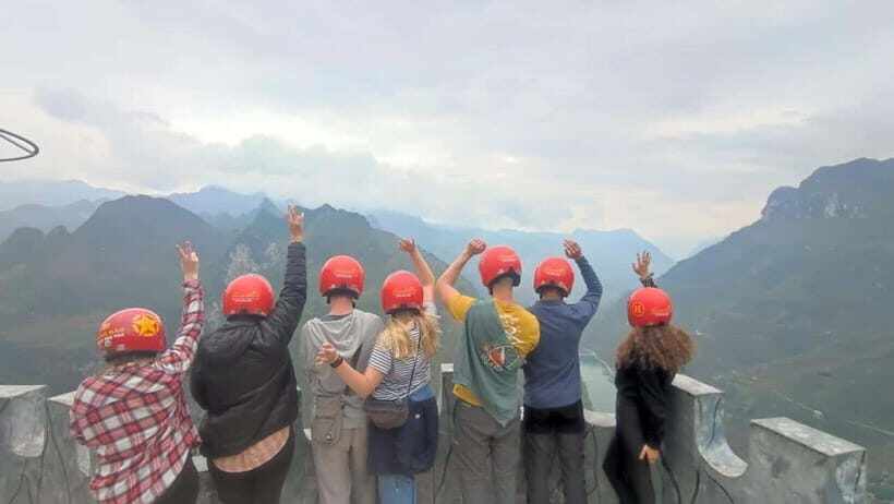 From Sapa: 4-Day 4-Night Ha Giang Loop Motorbike Tour - Ha Giang Loop in 4 Days: The rhythm you’ll feel