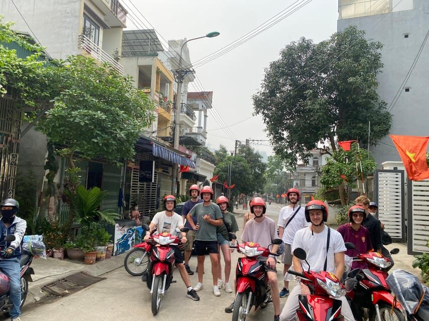 From Sapa: 4-Day 4-Night Ha Giang Loop Motorbike Tour - What you pay ($243): value vs. what you’ll still budget for