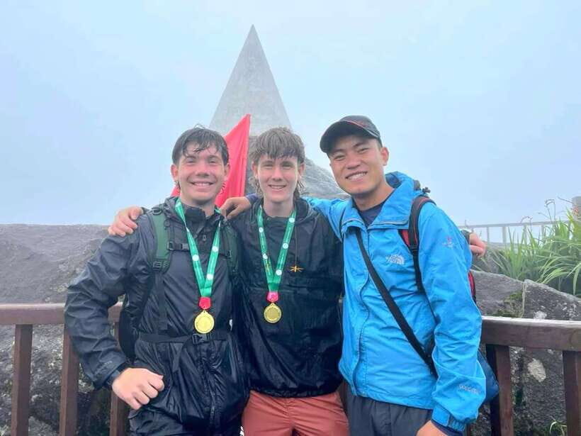 From Sapa: Fansipang Mountain Hike 1 Day - Key points that make this hike worth your time
