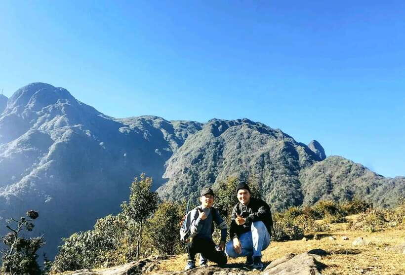 From Sapa: Fansipang Mountain Hike 1 Day - Who this Fansipang hike suits best (and who should skip it)