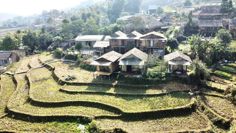 From Sapa Homestay Hideaway 2-Day Local Life Adventure - Price and Value: What $53 Actually Buys You