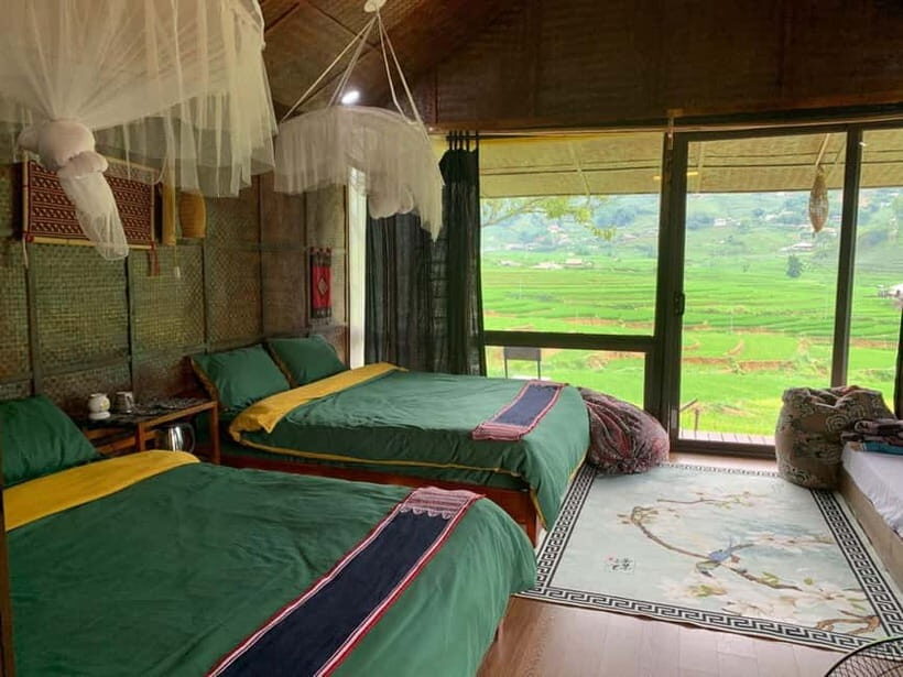From Sapa Homestay Hideaway 2-Day Local Life Adventure - Weather, Mud, and What to Pack (So You Don’t Hate Yourself)