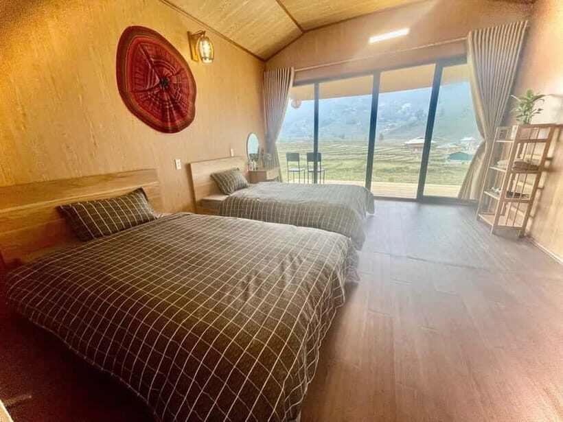 From Sapa Homestay Hideaway 2-Day Local Life Adventure - Who This Trek Is For (and Who Should Skip It)