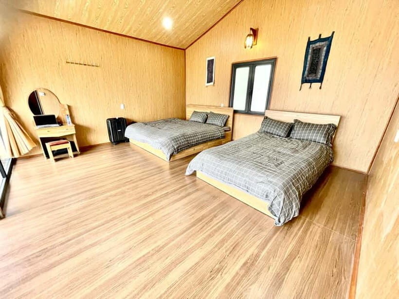 From Sapa Homestay Hideaway 2-Day Local Life Adventure - Practical Village Etiquette That Keeps the Day Smooth