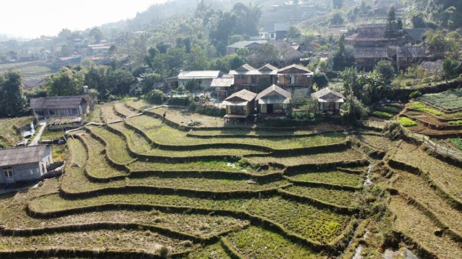 From Sapa Homestay Hideaway 2-Day Local Life Adventure - Should You Book This Sapa Homestay Hideaway Trek?