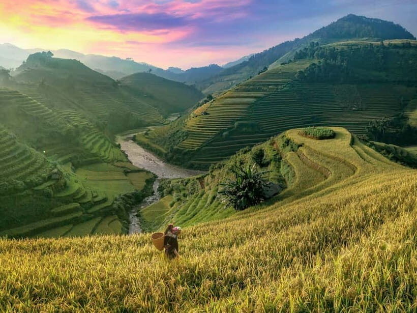 From Sapa Homestay Hideaway 2-Day Local Life Adventure - Homestay Night in Ta Van: Cooking Class, Dinner, and Comfort Choices