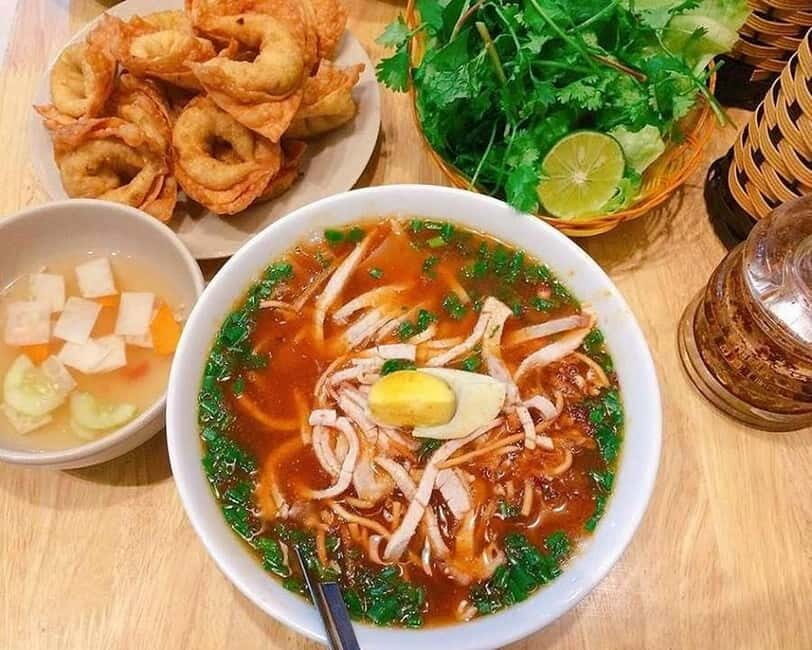 From Sapa: Walking Food Tour with Local Guide - Key reasons this Sapa food tour works