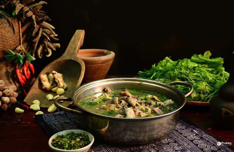 From Sapa: Walking Food Tour with Local Guide - Who This Tour Suits Best (and Who Should Skip It)